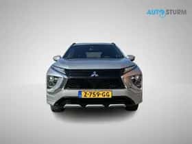 Mitsubishi Eclipse Cross (2024) thumbnail 2
