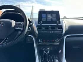 Mitsubishi Eclipse Cross (2024) thumbnail 14