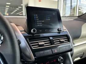 Mitsubishi Eclipse Cross (2024) thumbnail 19