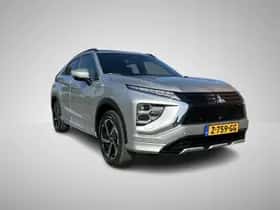 Mitsubishi Eclipse Cross (2024) thumbnail 3