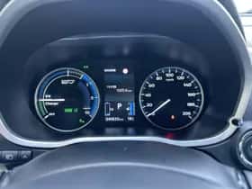 Mitsubishi Eclipse Cross (2024) thumbnail 27