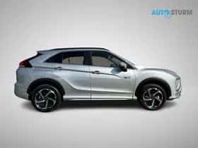 Mitsubishi Eclipse Cross (2024) thumbnail 4
