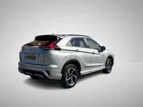 Mitsubishi Eclipse Cross (2024) thumbnail 5