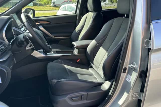 Mitsubishi Eclipse Cross (2024) thumbnail 6