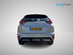 Mitsubishi Eclipse Cross (2024) thumbnail 6