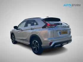 Mitsubishi Eclipse Cross (2024) thumbnail 7