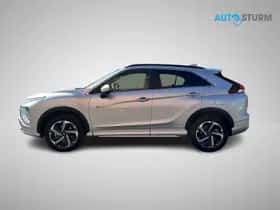Mitsubishi Eclipse Cross (2024) thumbnail 8