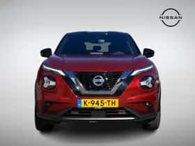 Nissan Juke (2021) thumbnail 2