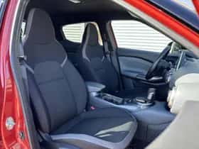 Nissan Juke (2021) thumbnail 11