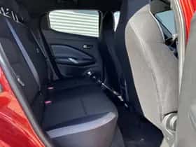 Nissan Juke (2021) thumbnail 12