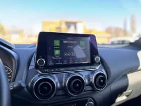 Nissan Juke (2021) thumbnail 16