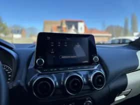 Nissan Juke (2021) thumbnail 18