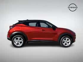 Nissan Juke (2021) thumbnail 3