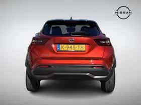 Nissan Juke (2021) thumbnail 4