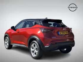 Nissan Juke (2021) thumbnail 5