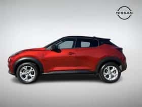 Nissan Juke (2021) thumbnail 6