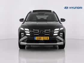 Hyundai Tucson (2024) thumbnail 2