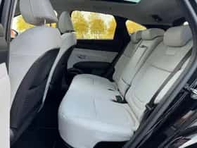 Hyundai Tucson (2024) thumbnail 12
