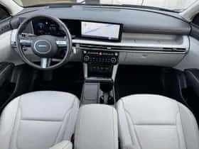 Hyundai Tucson (2024) thumbnail 14