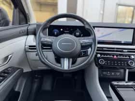 Hyundai Tucson (2024) thumbnail 15