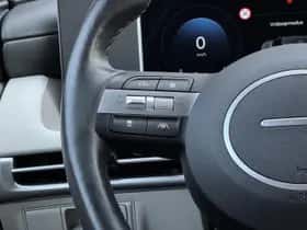 Hyundai Tucson (2024) thumbnail 16