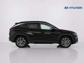 Hyundai Tucson (2024) thumbnail 3
