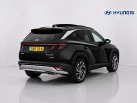 Hyundai Tucson (2024) thumbnail 4