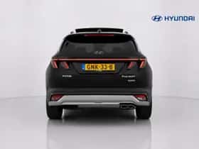 Hyundai Tucson (2024) thumbnail 5