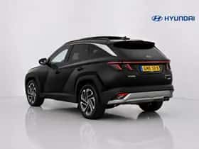 Hyundai Tucson (2024) thumbnail 6