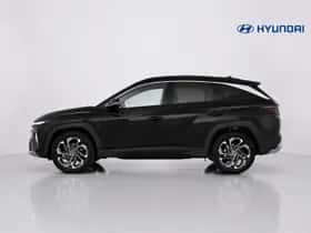Hyundai Tucson (2024) thumbnail 7