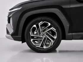 Hyundai Tucson (2024) thumbnail 8
