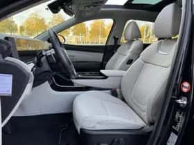 Hyundai Tucson (2024) thumbnail 9