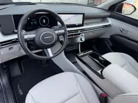 Hyundai Tucson (2024) thumbnail 10