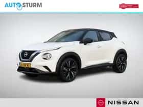Nissan Juke (2021)