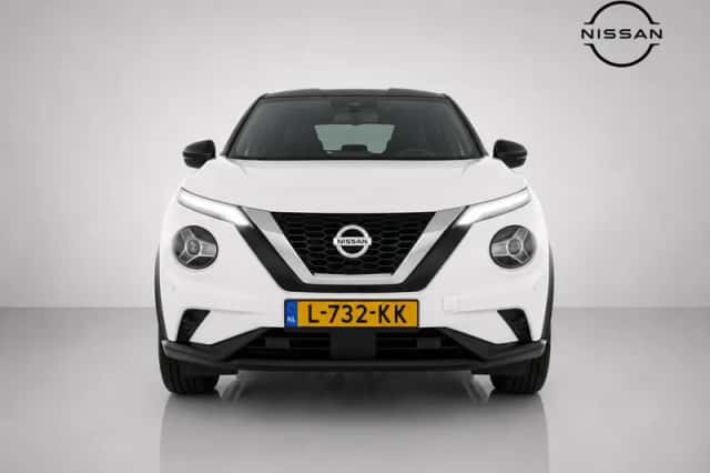 Nissan Juke (2021) thumbnail 2