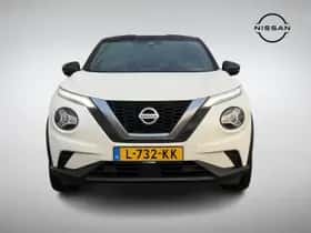 Nissan Juke (2021) thumbnail 2