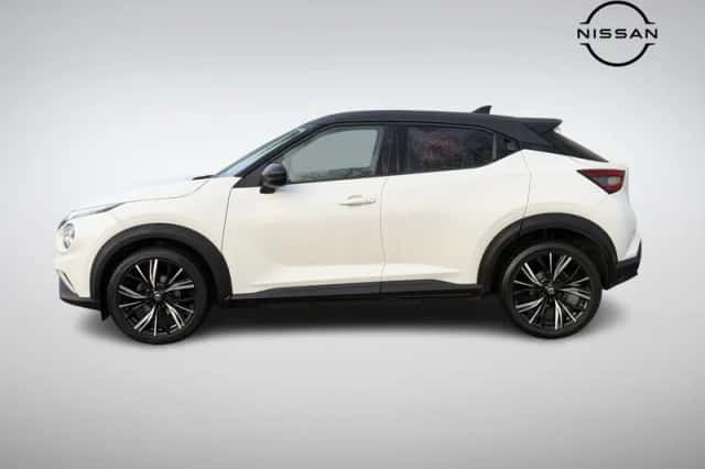 Nissan Juke (2021) thumbnail 3