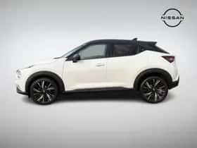 Nissan Juke (2021) thumbnail 3