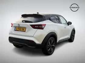 Nissan Juke (2021) thumbnail 4