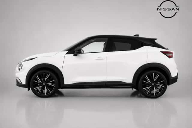 Nissan Juke (2021) thumbnail 5