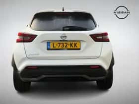 Nissan Juke (2021) thumbnail 5