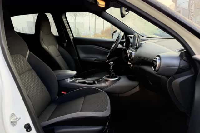Nissan Juke (2021) thumbnail 6