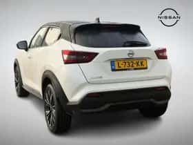 Nissan Juke (2021) thumbnail 6