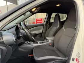 Nissan Juke (2021) thumbnail 9