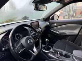 Nissan Juke (2021) thumbnail 10