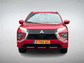 Mitsubishi Eclipse Cross (2024) thumbnail 2