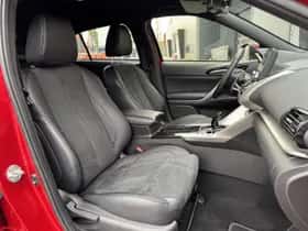 Mitsubishi Eclipse Cross (2024) thumbnail 11