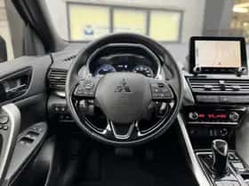 Mitsubishi Eclipse Cross (2024) thumbnail 14