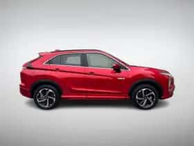 Mitsubishi Eclipse Cross (2024) thumbnail 3