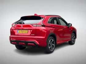 Mitsubishi Eclipse Cross (2024) thumbnail 4